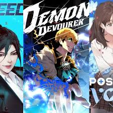 The 23 Best Manhwa (Webtoon) Masterpieces You Must Read - HobbyLark