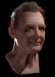 Marcus Trahan's Instagram, Twitter & Facebook