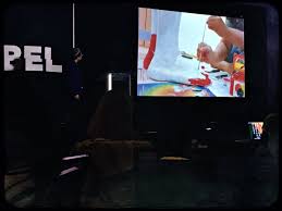 We believe in amplifying voices and making connections. Alberto Mier On Twitter Fantastic Work By The Muscat Media Group Love The Diy Approach Adonisdurado Sndclt