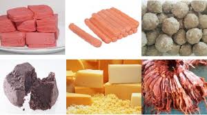 Maybe you would like to learn more about one of these? Contoh Gambar Makanan Setengah Jadi Dari Serealia Berbagai Contoh