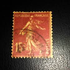 Pin By Chun Lan On French Stamp Stamp Collecting Stamp Book Cover