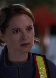 Maeve and Jackson Scene