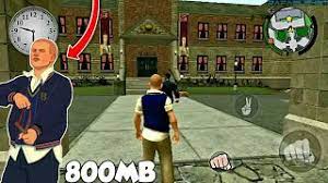 Gta sa lite apk mod · bussid mod apk · pixellab pro mod apk. 800mb No Parts Download Bully Lite Highly Compresed Youtube