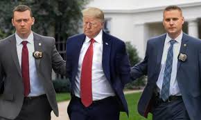 After he took the oath of office, president joe biden acknowledged just where the united states stands. January 20 2021 Trumpgret