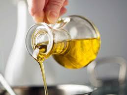 Using avocado oil as a substitute to olive oil. Olive Oil Health Benefits Nutritional Information