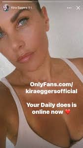 Kira Eggers Nude Onlyfans Leaks Photo Fapopedia | sexiezpix Web Porn
