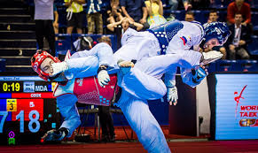 A total of 131 of the world's best taekwondo athletes have been confirmed to compete at this month's olympic games tokyo 2020. Mexican Taekwondo A Success Story