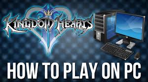 In some stages, disney characters will appear as guest. How To Play Kingdom Hearts On Pc Youtube