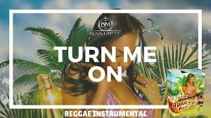 Reggae Instrumental Turn Me On Riddim Ws Reggae Turn Ons My Music