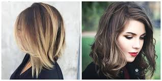 Tolle lockenfrisuren für kurze, mittellange und lange haare. Long Bob Hairstyles 2021 Best Options And Tips 55 Photos Videos