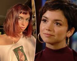 Linda Evangelista Poses For First Photo Shoot After Fat-Freezing Procedure  Left Her 'Brutally Disfigured'