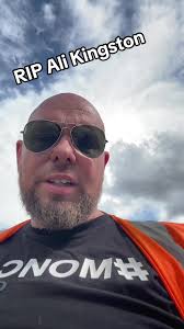 for Personal Reasons I Will Be Turning Evil Ali Kingston