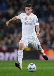 James david rodríguez rubio, known as james rodriguez (born 12 july 1991) is a colombian football midfielder. James Rodriguez Grosse Gewicht Korperstatistik