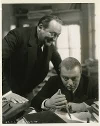 I've finally gotten around to reviewing it. Crime And Punishment 1935 American Film Wikiwand