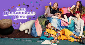The credits feature the original handwriting for each of the club members from the books, with it changing depending on which club member the episode is about see more ». Der Babysitter Club Fernsehserien De