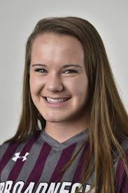 2016 All-County Girls Soccer Team