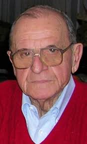 Edward Reap Obituary (2015)