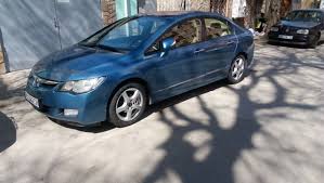 Honda almayı düşünüyorum ama hybrid in farkı nedir, ikinci el de piyasası nasıldır? Honda Civic Hybrid Drive2