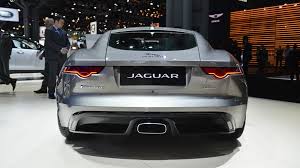 Maybe you would like to learn more about one of these? 2018 Jaguar F Type Becomes A Tamer Kitty With New 2 0 Liter Engine