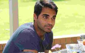 Kumar (pronunciation (help · info); Bhuvneshwar Kumar Biography Wiki Age Height Family Stark Times