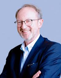 Éric DEVAULX business executive coach