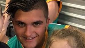 Xzavier Price: Mooroolbark hoon speeds at 143km/h while