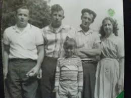 Profile for The RALPH Family