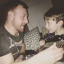 Moore Pitch Box and Boss Bass Overdrive settings?