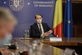 Si nu le facem pentru ca ne spune cineva, le facem pentru ca romania are nevoie sa treaca la urmatorul proiect de dezvoltare. Video Florin CiÅ£u PrezenÅ£a Ministrilor Usr Plus La SedinÅ£a De Guvern Un Pas Important In A Debloca SituaÅ£ia Universul Net