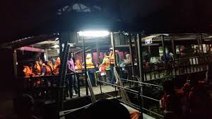 Majlis daerah kuala selangor jalan semarak, kuala selangor, malaysia. Rezeki Malam Persatuan Pendayung Kelip Kelip Kg Kuantan Facebook