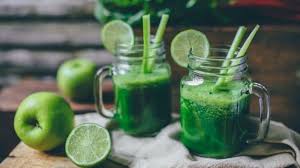 I would definitely go the route of blending, rather than using a juicer, says sugiuchi, who notes that juicers remove much of the fiber in your produce. 8 Best Green Juice Recipes Ndtv Food