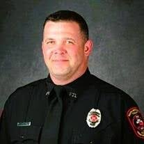 Corby Michael McKenzie Obituary