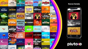 Pluto tv app para smart tv como instalar pluto tv apk sin google play. Pluto Tv Llega A Las Smart Tv De Lg Y Anade Tres Nuevos Canales Con Yu Gi Oh Y Kenan Y Kel