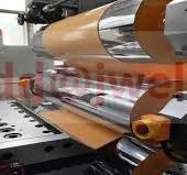 XPE IXPE foam sheet extrusion line - Suzhou Jwell Machinery ...