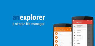 Anexplorer file manager is the best android tv, the wear os file management tool. File Manager Pro Android Tv Usb Otg Cloud Wifi 4 9 0 Apk For Android Apkses