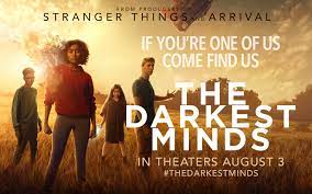 The darkest minds does little to differentiate itself in a crowded field of ya adaptations, leaving all but the least demanding viewers. The Darkest Minds 2018 Movie Review Movie Warden