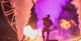 Est saturday, april 25 11 a.m. Travis Scott Fortnite Event Astronomical Concert Tour Dates Icon List Items And Rewards