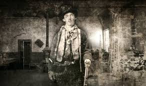 The battle of starcourtbilly's final words william ''billy'' hargrove, portrayed by dacre montgomery, is a major character of stranger things. Billy The Kid How 200 Year Old Blood Splatter Rewrites History About Us Legend World News Express Co Uk