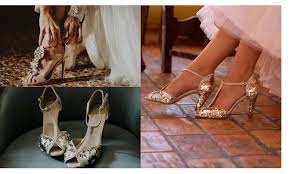 Simbolo di onore e nobiltà d'animo, l'elegante peonia è uno dei fiori più romantici e raffinati.in cina gli era riservata una tale importanza che solo l'imperatore poteva coltivarlo. Scarpe Da Sposa 2019 I Modelli Piu Belli E Gli Ultimi Trend Guya Wedding Planner