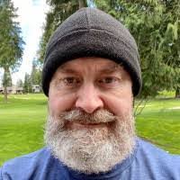 David Gainer's Instagram, Twitter & Facebook