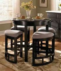 20 Awesome Practical Small Living Dining Room Ideas For You To Try Small Living Dining High Top Table Kitchen Pub Table Sets