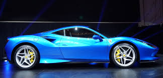 2018 ferrari portofino in australia from 398 888 caradvice. Ferrari F8 Tributo 710hp 770nm Berlabuh Di Malaysia Harga Rm1 068 Juta Sahaja