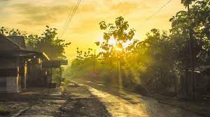 Official music video of endank soekamti 'kampung halaman' subscribe to endank soekamti here kampung halaman lies sidik cipt: Rindu Pagi Di Kampung Halaman Seputargk Id