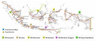 Wilayah ekonomi pantai timur (east coast economic region) atau ecer merupakan wilayah pembangunan ekonomi di malaysia yang dirasmikan pada hari selasa, 29 oktober 2007 oleh perdana menteri malaysia, dato seri abdullah ahmad badawi. Pembangunan Koridor Ekonomi Dalam Pengembangan Wilayah Pdf Free Download