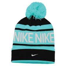 Nike Pom Beanie Pom Beanie Men Casual Hat Nike