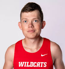 2024 Men's Track and Field Roster