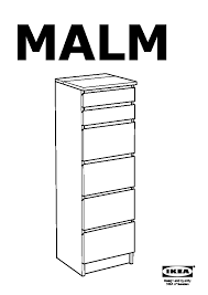 Apr 14, 2019 · an ikea kallax hack is a great way to introduce amazing decor relatively cheaply and we love them! Malm Chest Of 6 Drawers Oak Veneer Mirror Glass Ikeapedia