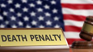 Starting a death penalty clinic soon (self.deathpenalty). Us Bishop Says Death Penalty Is An Attack On Human Dignity Vatican News