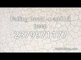 Remember to share this page with your friends. Falling Roblox Song Code Id 08 2021