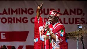 National leader of the all progressives congress, apc, asiwaju bola tinubu is fine, hale and hearty contrary to widespread rumour of his death. Breaking Apc Stops Bola Tinubu From Becoming 2023 Party Candidate